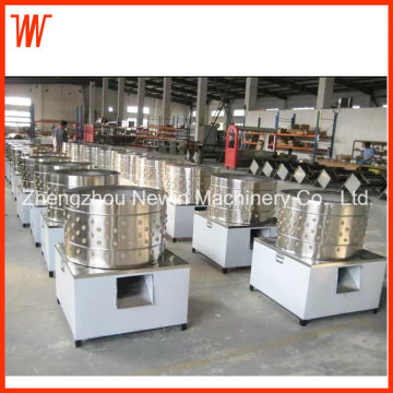 Cheap Commercial Chicken Plucker Machine