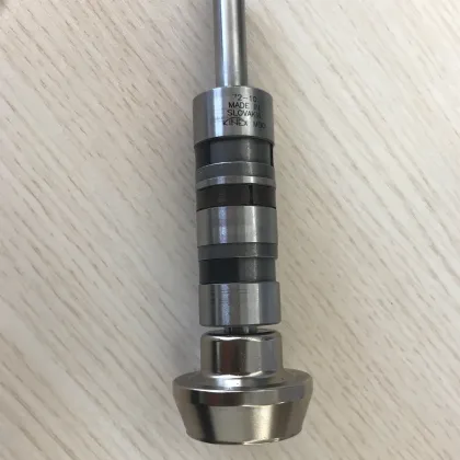 Textile Machine Spare Parts for Spinning Machines