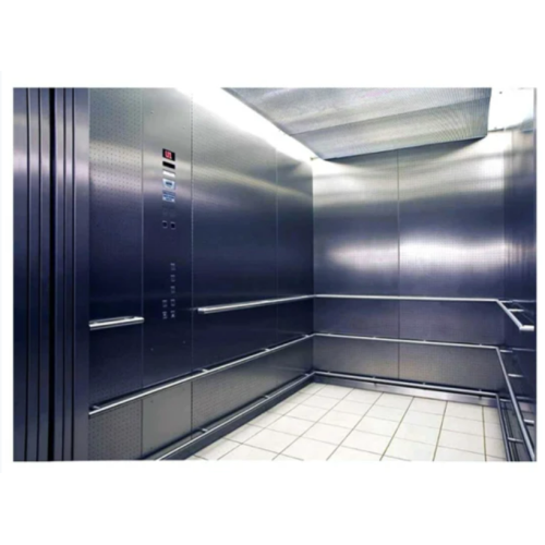 Meilleur prix Long Service Time 0.5m/S ascenseur de fret