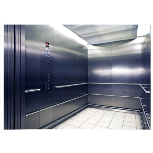 Best Price Long Service Time 0.5m/S Freight Elevator