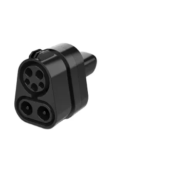 MANDZER CCS 1 Combo 1 Tesla Electric Car Charging Adapter