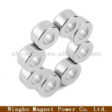 mały pierścień magnetyczny StrongneodyMium