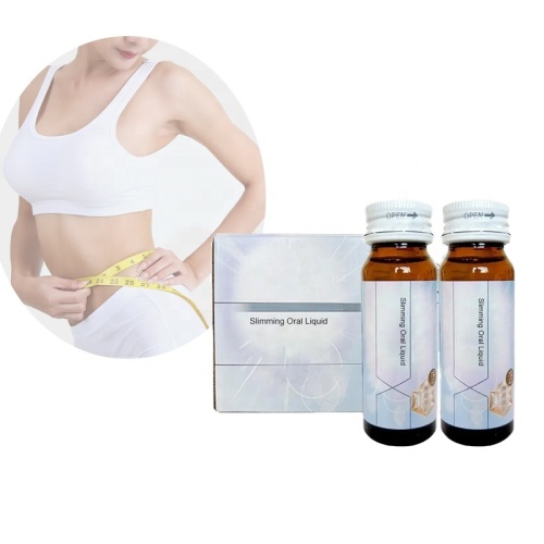 Weight Loss Organic Enzyme Slimming Liquid Drink