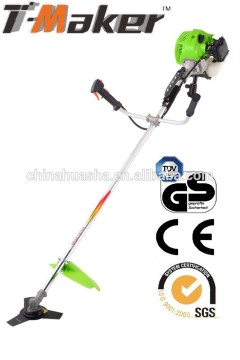 2.2kw 52cc gasoline brush trimmer
