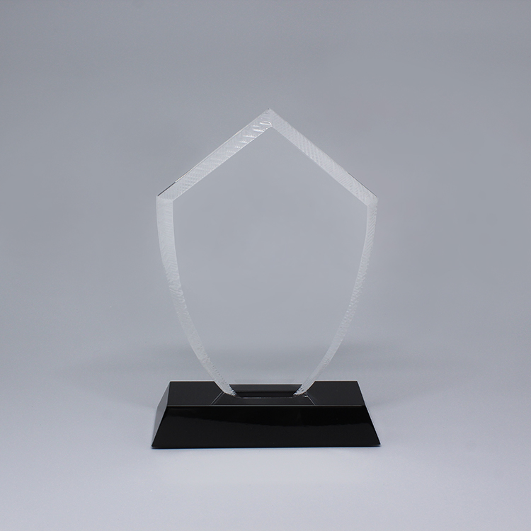 Transparent Glass Awards And Trophies For Wholesale, High Quality Transparent Glass Awards And
