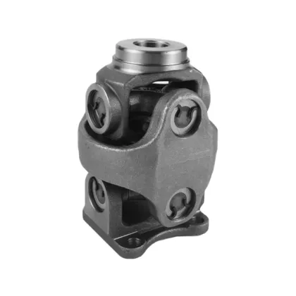 Universal Joint Double Cardan Joint for Spicer Type Double-Cardan Shaft - DANA SPICER Neapco