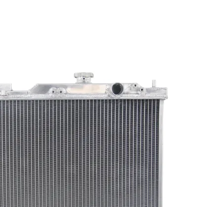 Aluminum Radiator for Acura Integra 1.8L 1994-2001 Water Tank - Auto Parts