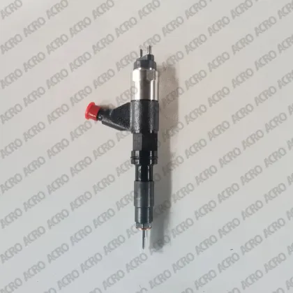 095000-6320Fuel Injectorr for John Deere Diesel Engine