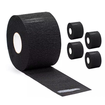 Disposable Neck Ruffles for Barber Shops and Salons