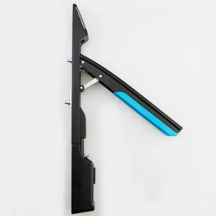 Rittal Cabinet Lever Rod Control Latch Solutions