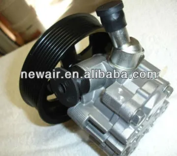 44310-60590 For Toyota Land cruiser UZJ200 Power Steering Pump