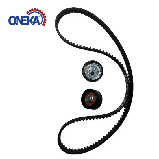 ONEKA Belt Timing Kit K015631XS for LADA GRANTA, KALINA, VESTA, SW, NA, PRIORA, XRAY