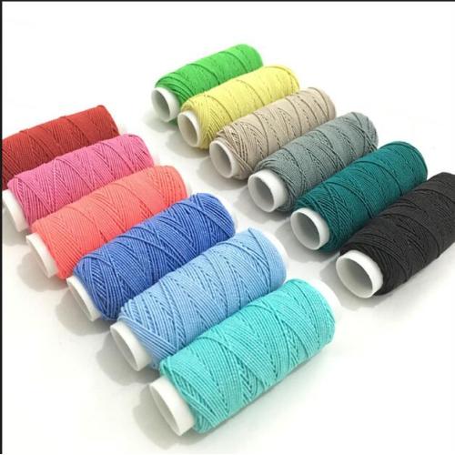 20m Shirring Elastic Thread Tape