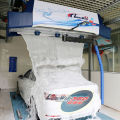 High Pressure Touchfree Car Wash Machine Price