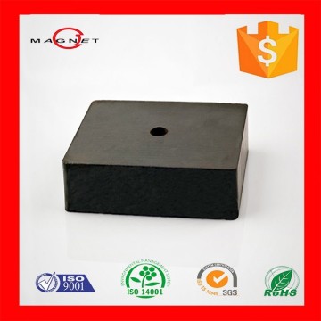 Hot Sale Y25 Ferrite Magnet