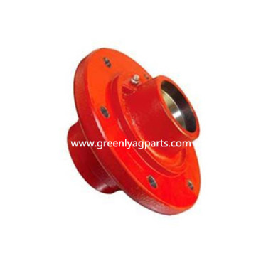 Cubo circular de 6 parafusos Case-IH 606468R21