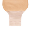 One-piece Drainable Ostomy Waste Collection bag