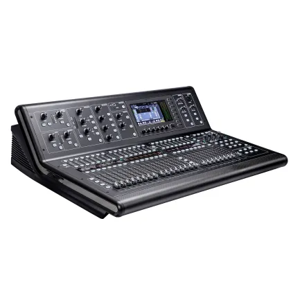 Hot Sale Midas M32 Live Digital Mixing Console - 40-Input 25-Bus Mixer