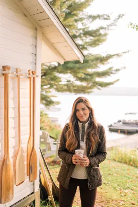 The Best Outdoor Poncho for Trips