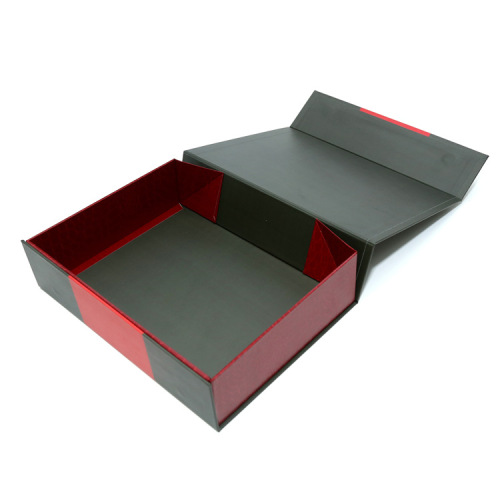 Magnetlid -Lid -Lap -Geschenkbox Luxus