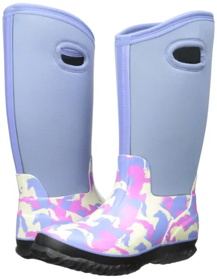 Ladies Neoprene Midcalf Waterproof Boots" could be simplified to "Women's Neoprene Mid-Calf Waterproof Boots" for a search engine title. However, if we need to stick closely to your provided phrase while making it SEO-friendly, we might use:

"Ladies' Neo