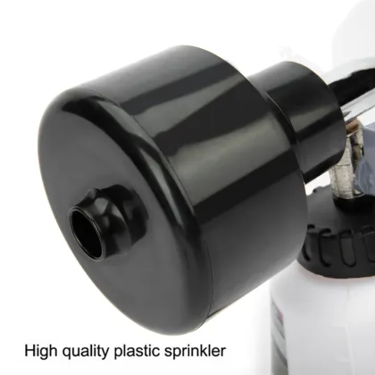 Pneumatic Car Wash Cleaning Air Compressor Tool Tornado