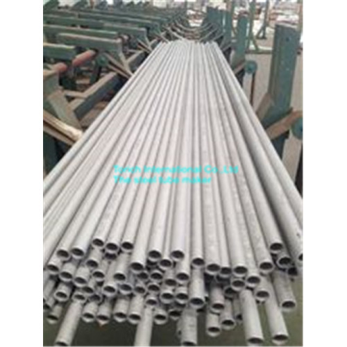 UNS N06601 Nickel Alloy Tube for Heat Exchanger