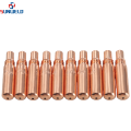 XLT-M039 যোগাযোগ টিপ AccuLock MDX .039''1.0 মিমি