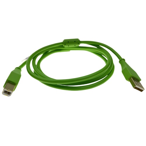 USB a ~ USB B 유형 수컷 케이블