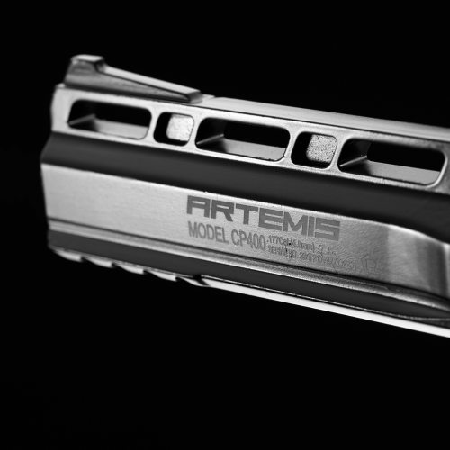 CO2 Air Pistol CP400