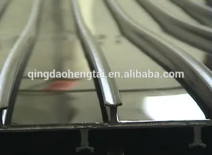 T-lock sheet machine