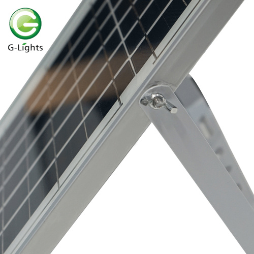 Lámpara de inundación llevada solar al aire libre impermeable de Ip67 Smd 200W