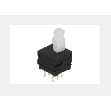 Spph1 series push switch