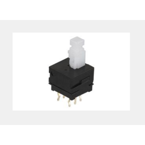 Spph1 series push switch