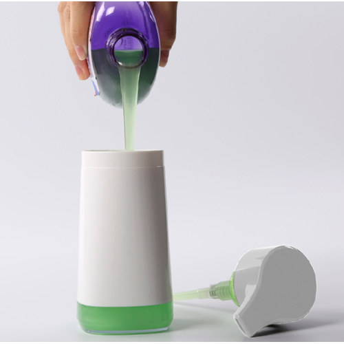 Foam Soap Pump Liquid Soap Dispenser