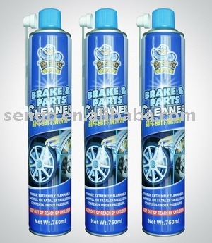 Brake parts Cleaner