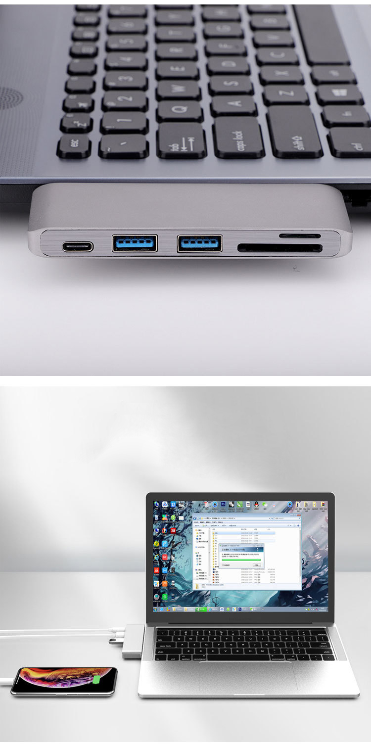 Usb C Hub