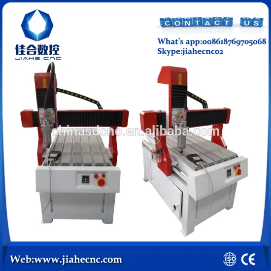 600*900mm DSP control mini wood cnc engraving machine for sale