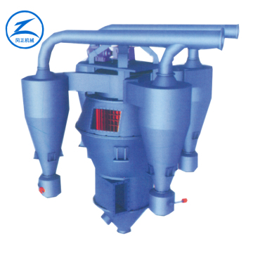 Gold Tailing High Recovery Equipment - Gold Centrifugal Concentrator