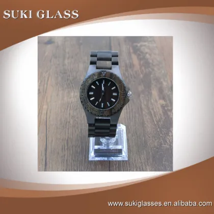 High quality waterproof wrist watch men watches