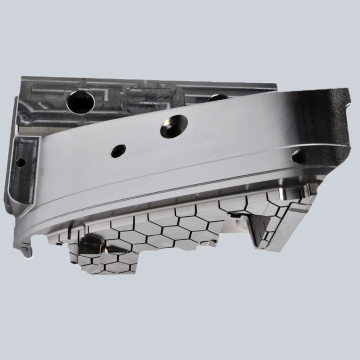 Precision Injection Mold Slider