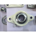 Thermoplastic Housing Bearings TP-SUCP200 Series