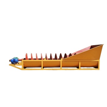 Factory Supply Hot Sale 10TPH Sea Sand Was Machine LX500 Prijs