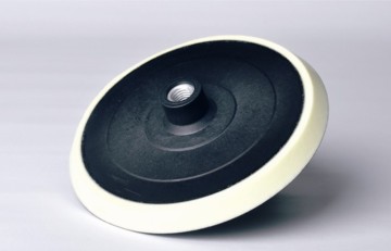 [Shine-Mate] 7" Middle Profile Backing pad For General Polishing With 5/8"-11 Thread