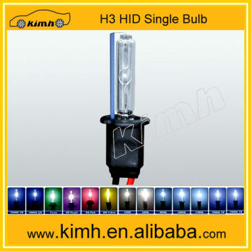 high power light bulbs HID xenon bulb