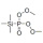 Name: Phosphonic acid,P-(trimethylsilyl)-, dimethyl ester CAS 18135-14-3