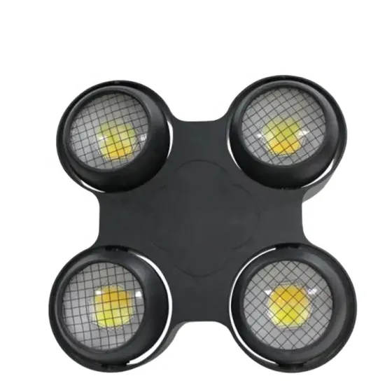 4 Eyes 4x100W COB Blinder Light - Outdoor Waterproof IP20