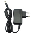 9V 1A 9W Wandladegerät mit EU-Stecker