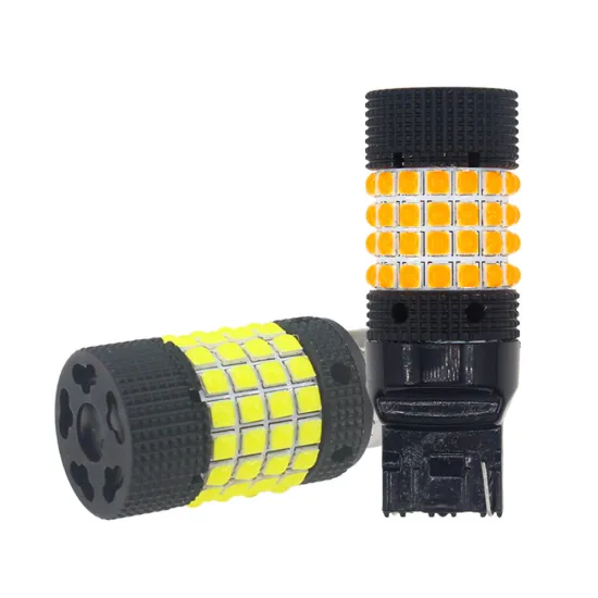 Factory Direct High Brightness LED Headlamp 3030 60SMD Auto Parts
