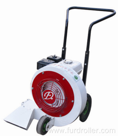 Wholesale new designed Gasoline Portable Road Cleaning Equipment Road Blower FCF-360